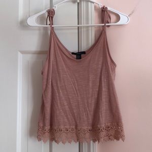 Forever 21 tank top